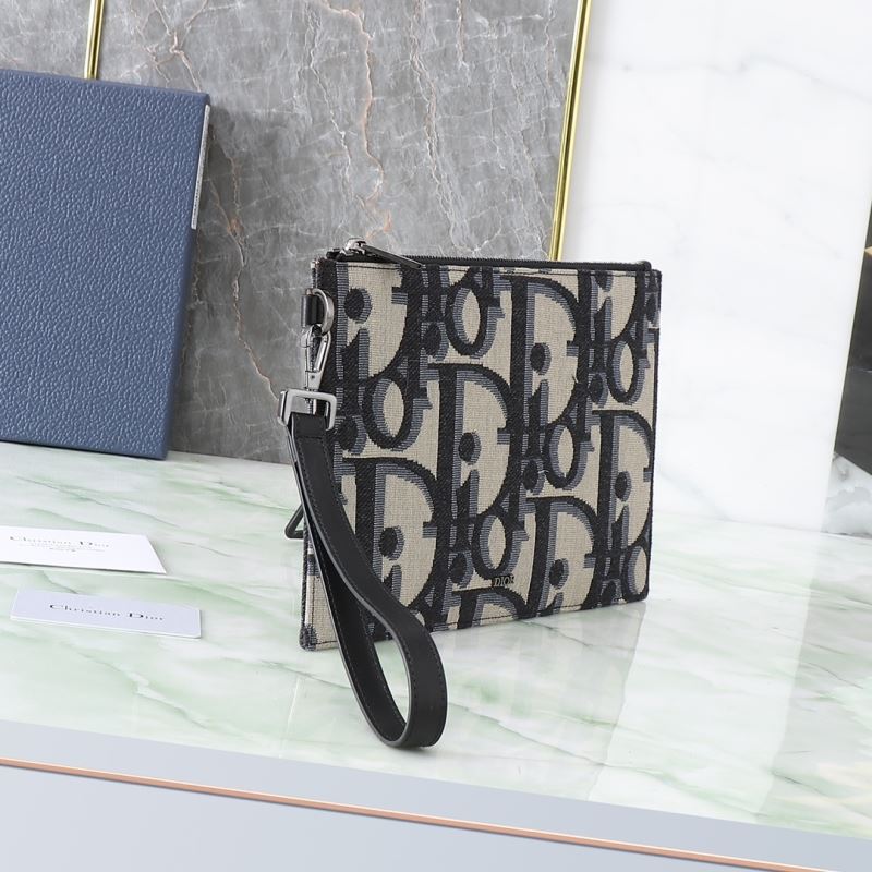 Christian Dior Clutch Bags